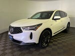 2022 Acura RDX SH-AWD A-SPEC