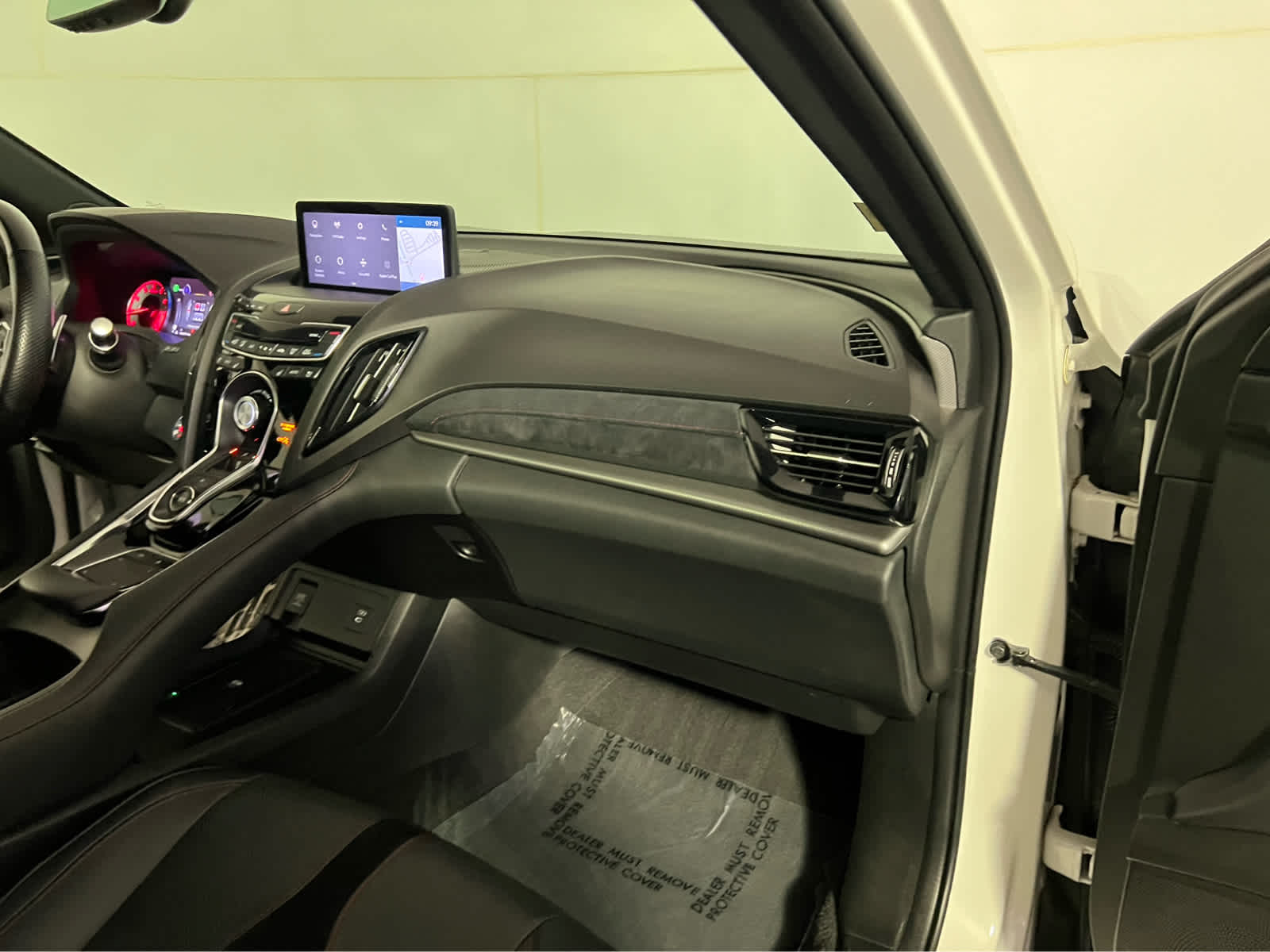 2022 Acura RDX SH-AWD A-SPEC