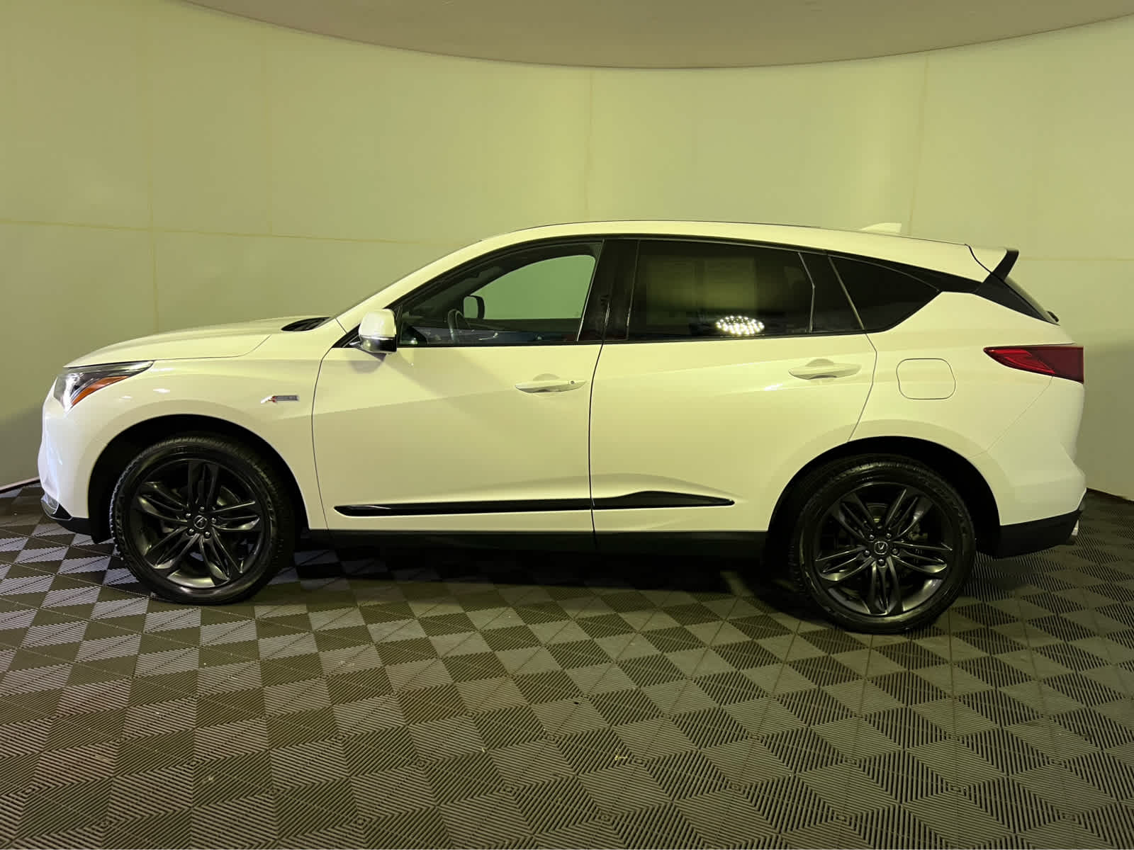 2022 Acura RDX SH-AWD A-SPEC