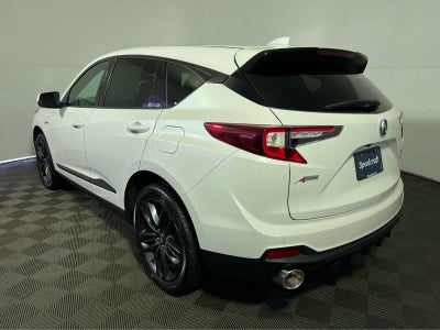 2022 Acura RDX SH-AWD A-SPEC