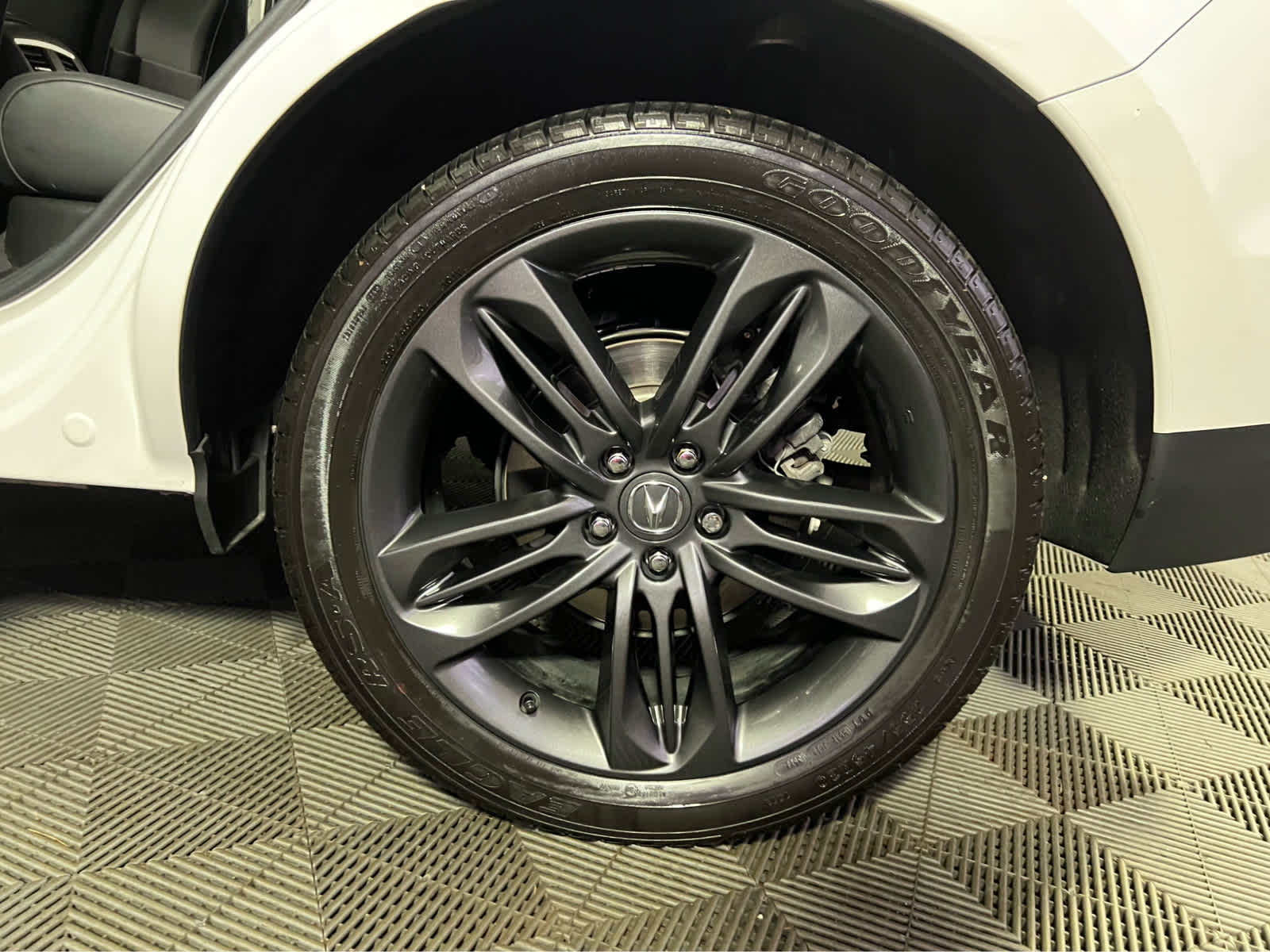 2022 Acura RDX SH-AWD A-SPEC