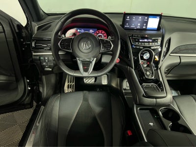 2026 Acura RDX w/A-Spec Package