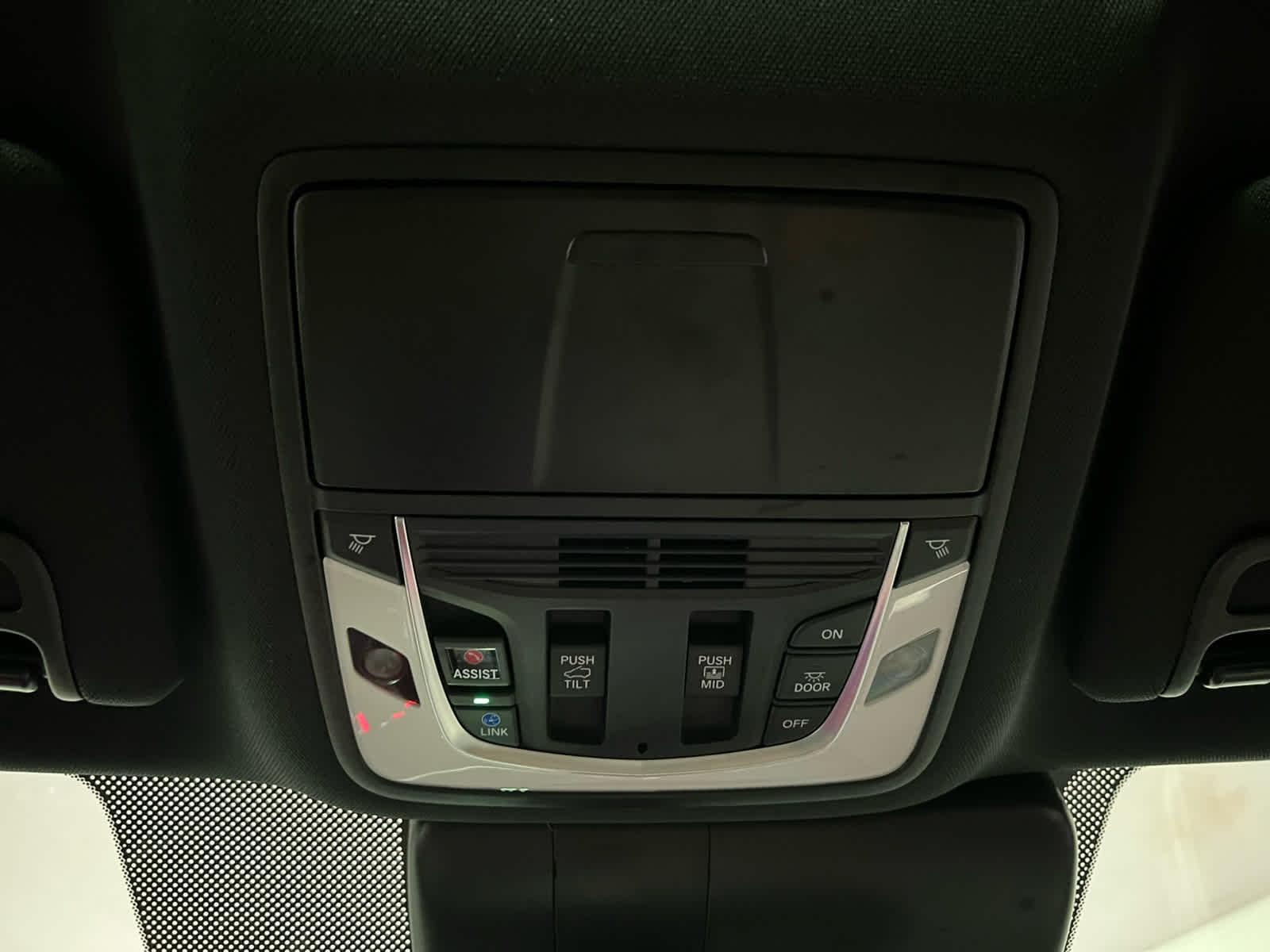 2026 Acura RDX w/A-Spec Package