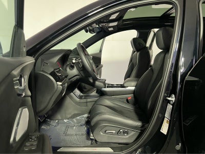 2026 Acura RDX w/A-Spec Package