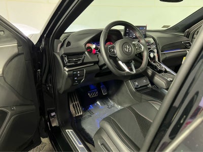 2026 Acura RDX w/A-Spec Package