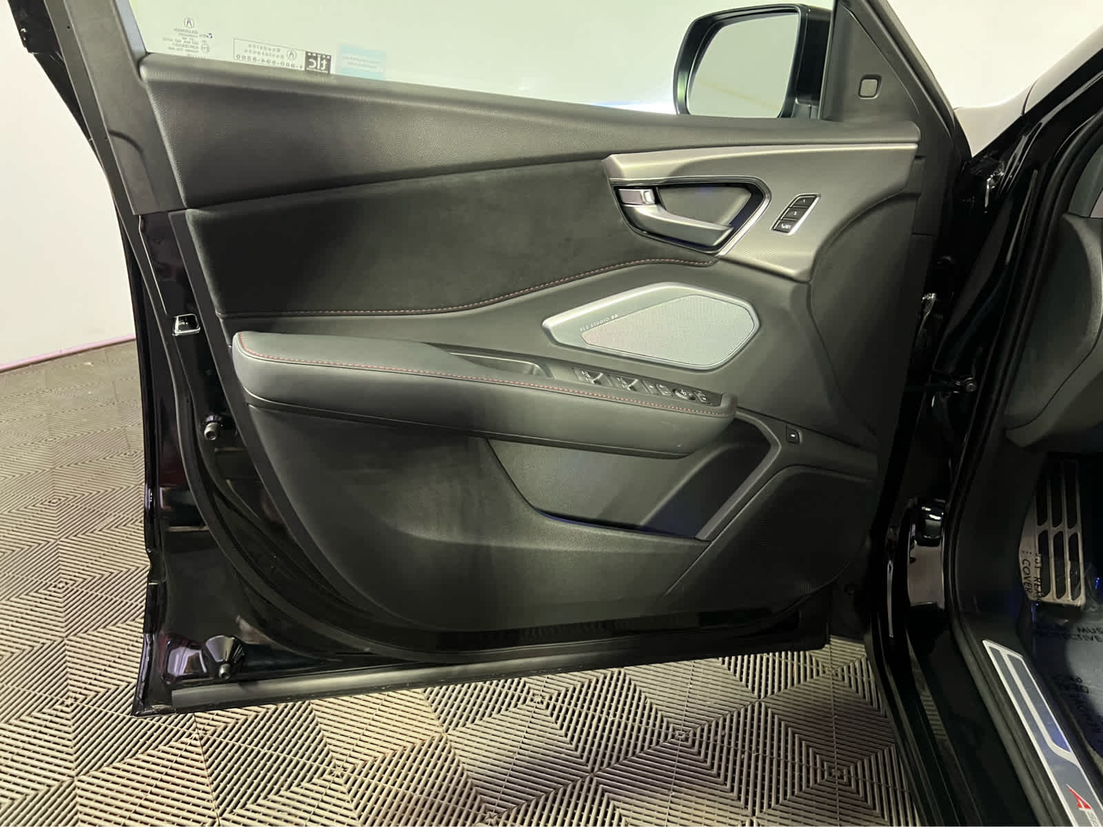 2026 Acura RDX w/A-Spec Package
