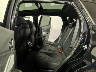 2026 Acura RDX w/A-Spec Package