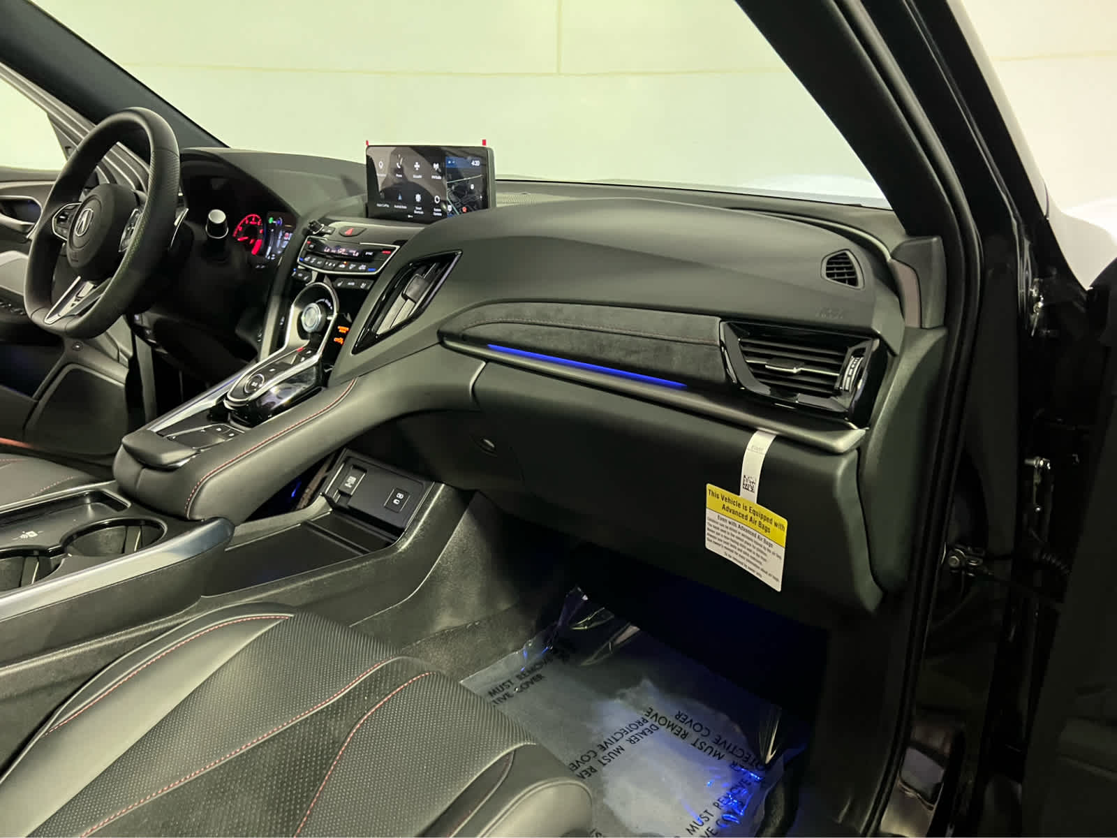 2026 Acura RDX w/A-Spec Package
