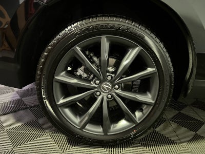 2026 Acura RDX w/A-Spec Package