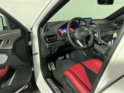 2026 Acura RDX SH-AWD A-Spec