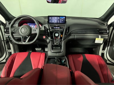 2026 Acura RDX SH-AWD A-Spec