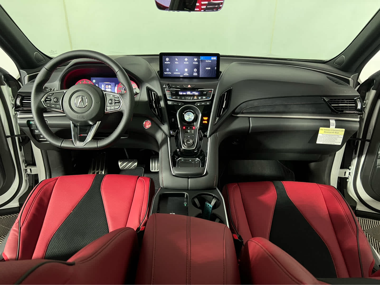 2026 Acura RDX SH-AWD A-Spec