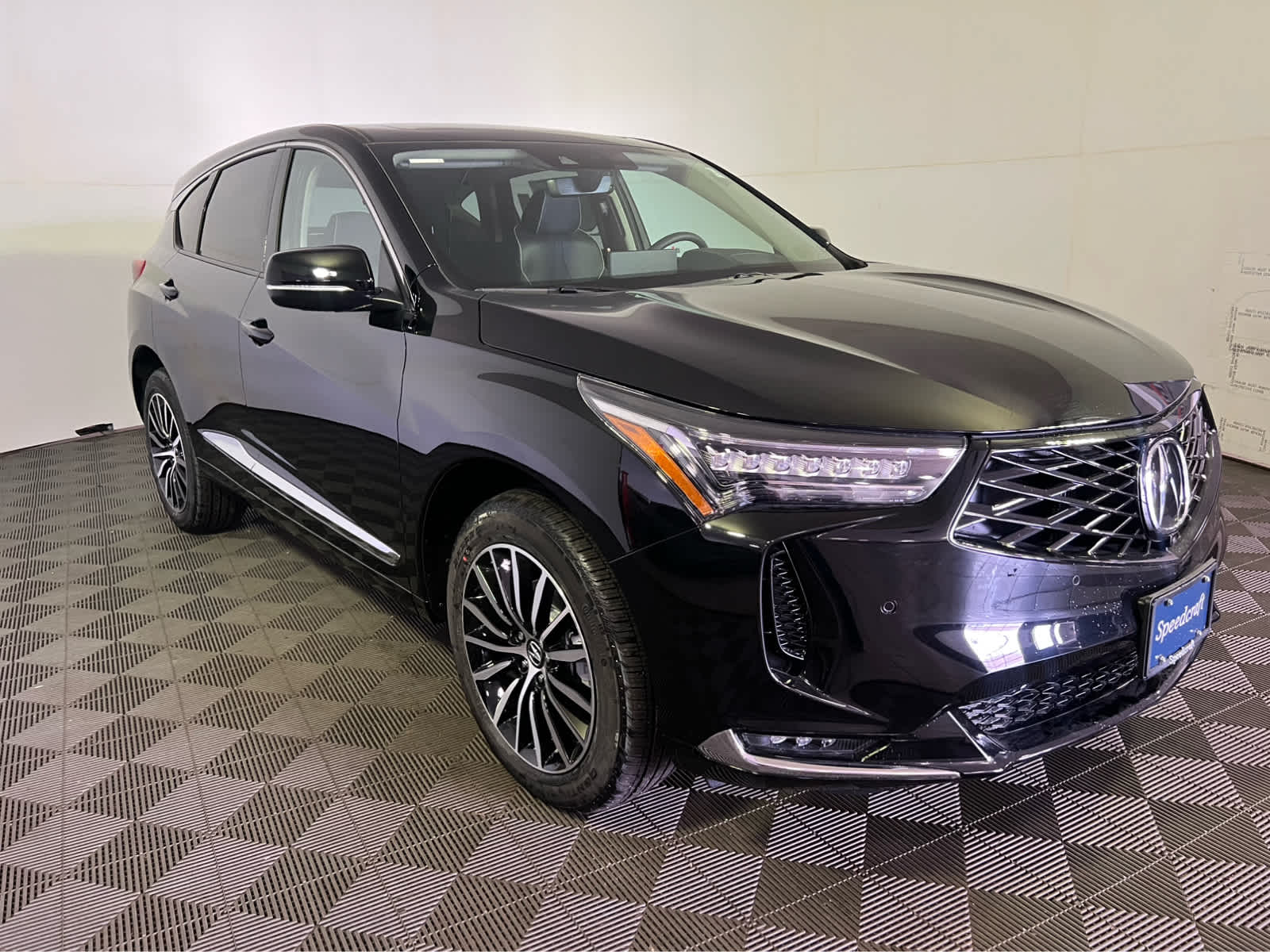 2026 Acura RDX SH-AWD with Advance Package