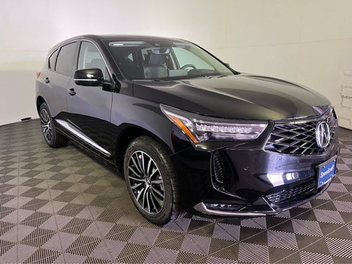 2026 Acura RDX SH-AWD with Advance Package