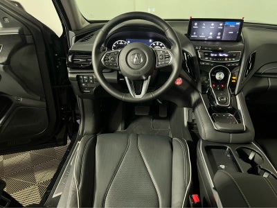 2026 Acura RDX SH-AWD with Advance Package