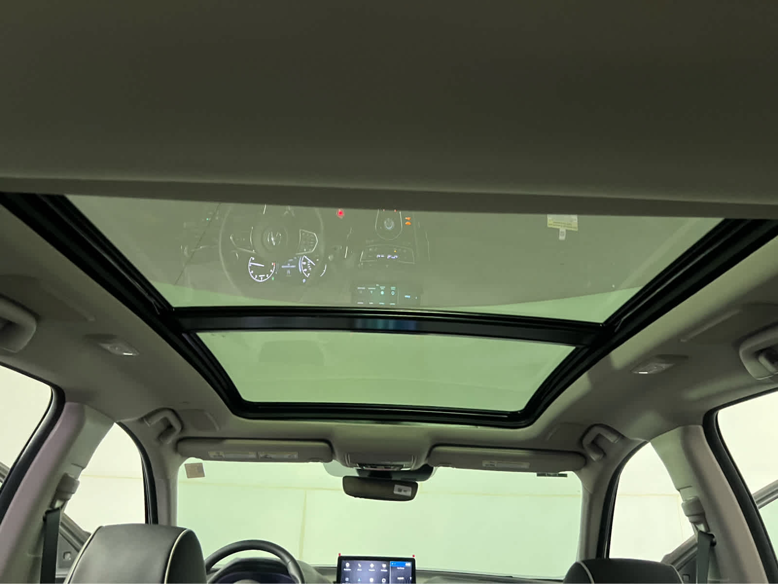 2026 Acura RDX SH-AWD with Advance Package