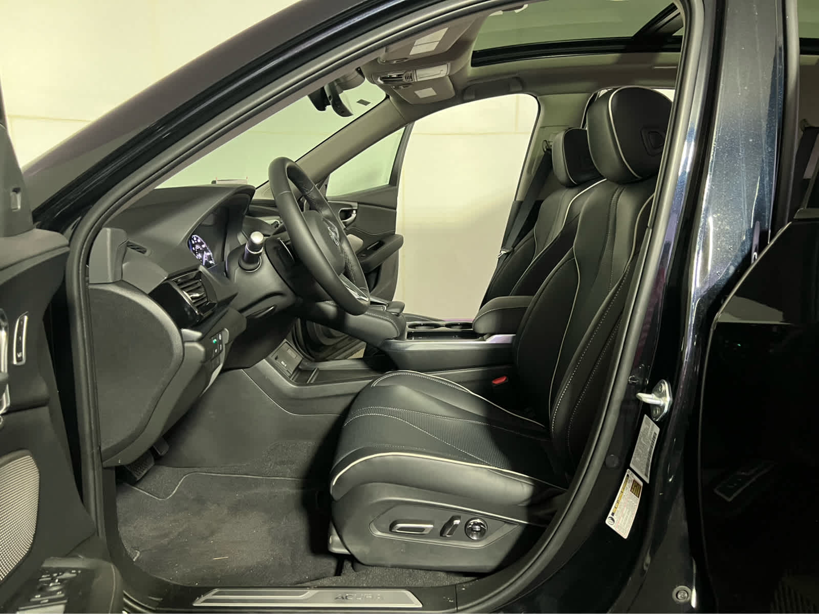 2026 Acura RDX SH-AWD with Advance Package