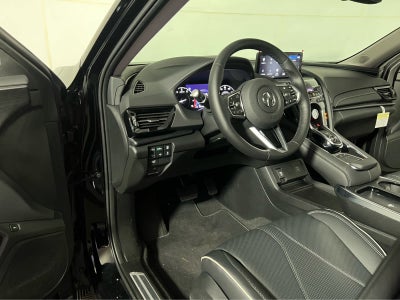 2026 Acura RDX SH-AWD with Advance Package