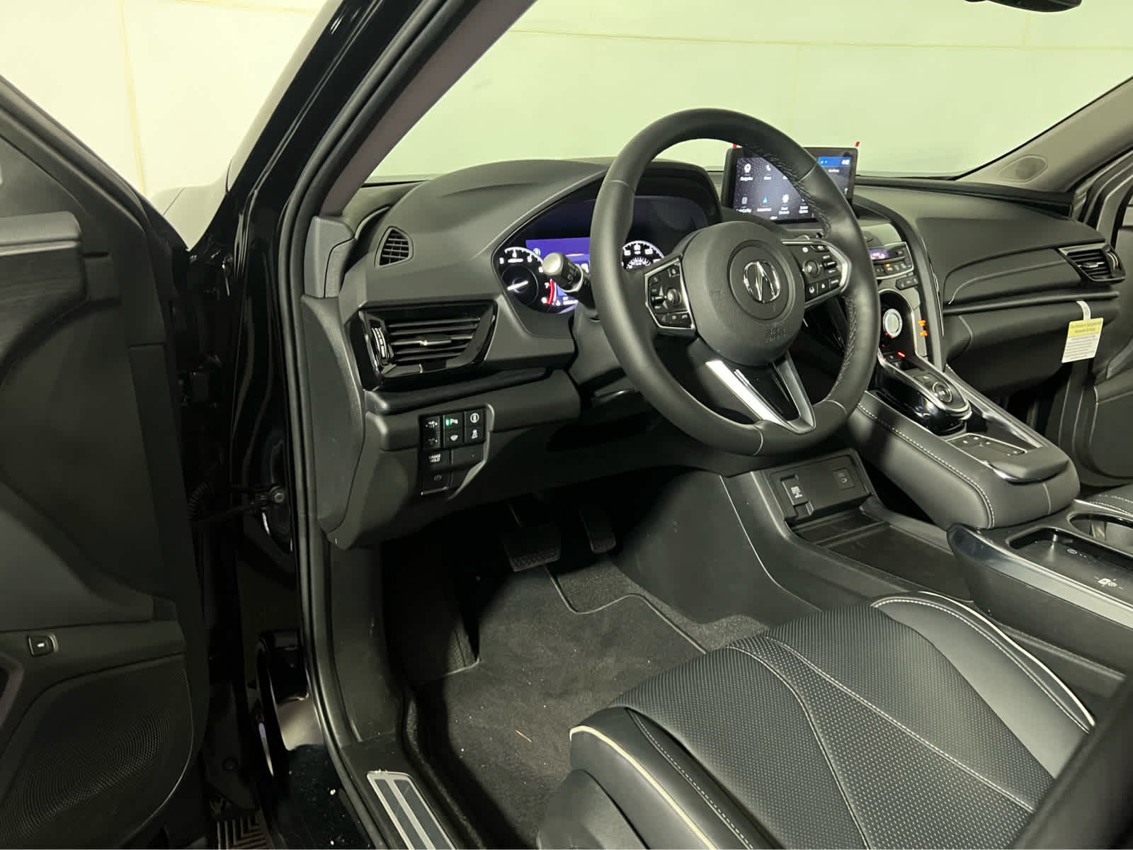 2026 Acura RDX SH-AWD with Advance Package