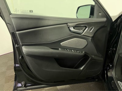 2026 Acura RDX SH-AWD with Advance Package