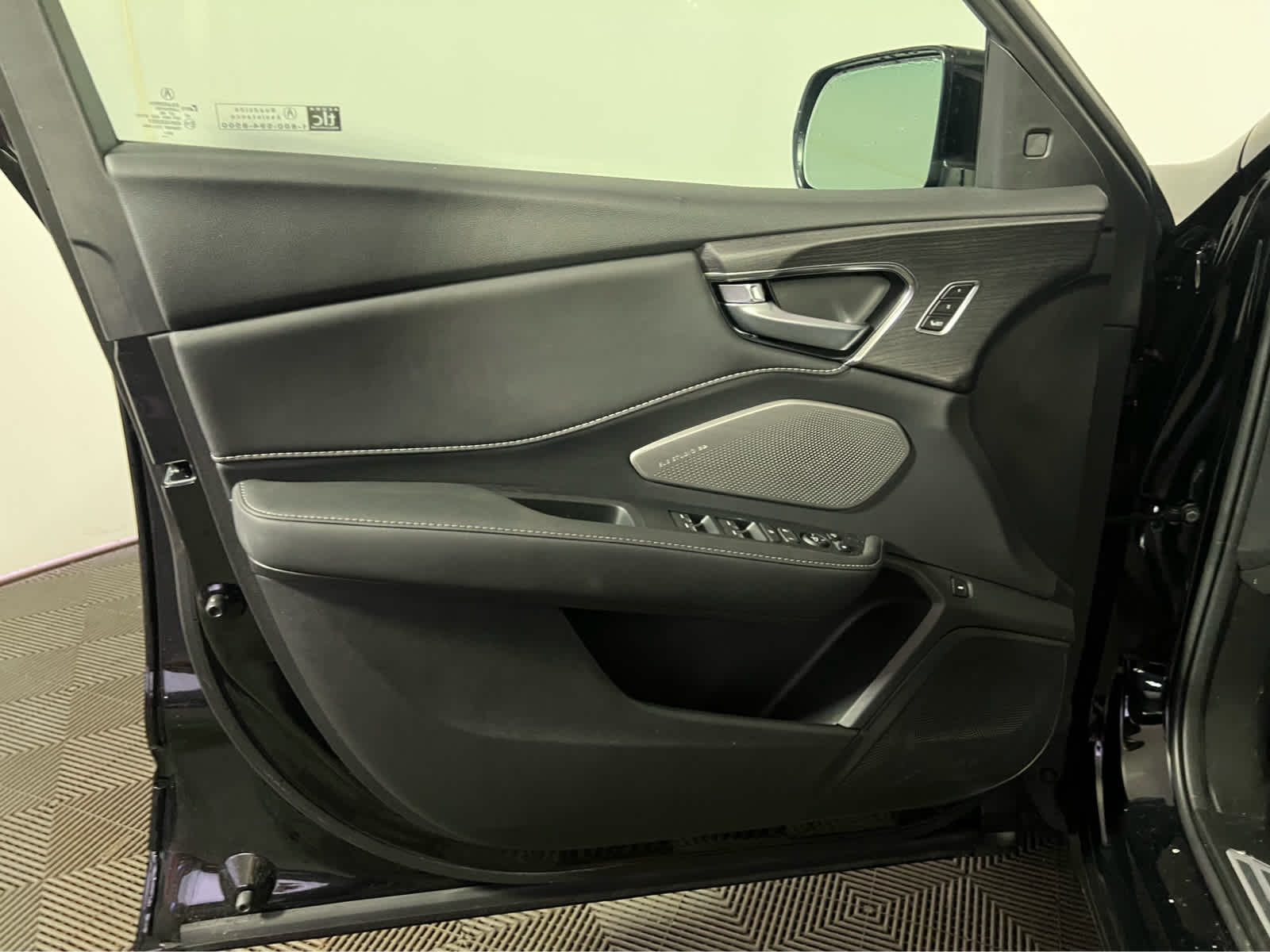 2026 Acura RDX SH-AWD with Advance Package
