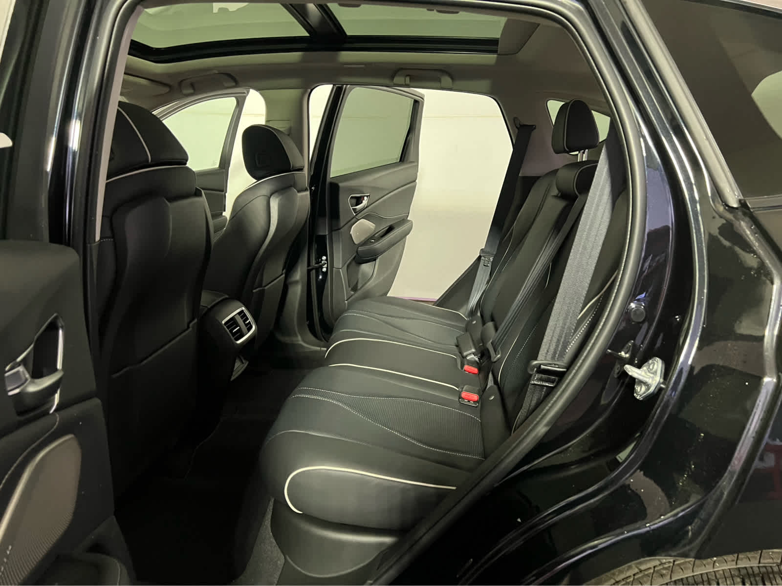 2026 Acura RDX SH-AWD with Advance Package