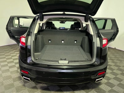 2026 Acura RDX SH-AWD with Advance Package