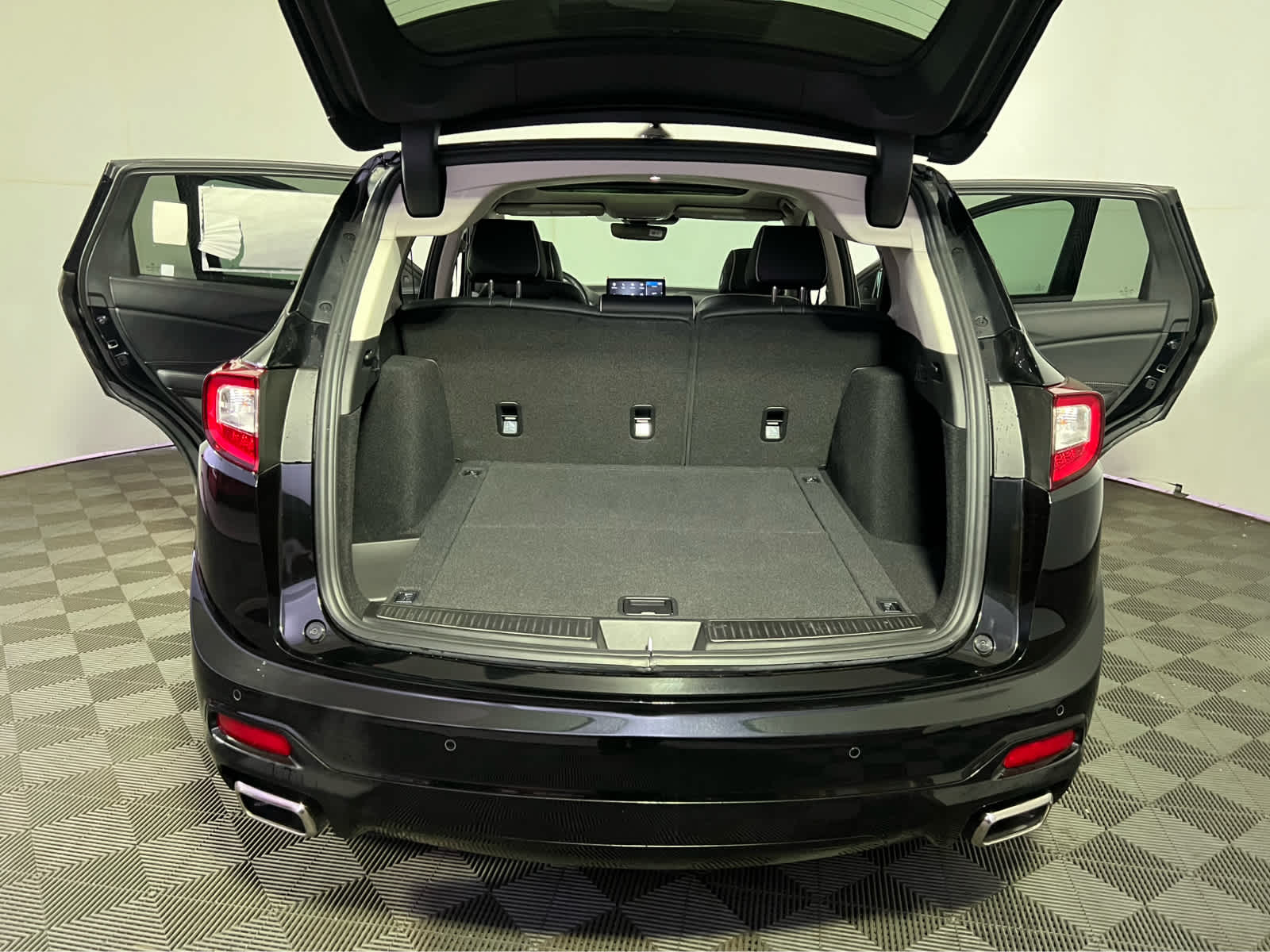 2026 Acura RDX SH-AWD with Advance Package