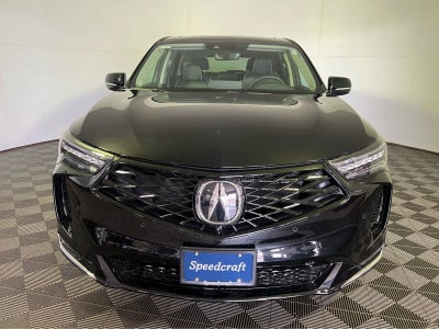 2026 Acura RDX SH-AWD with Advance Package