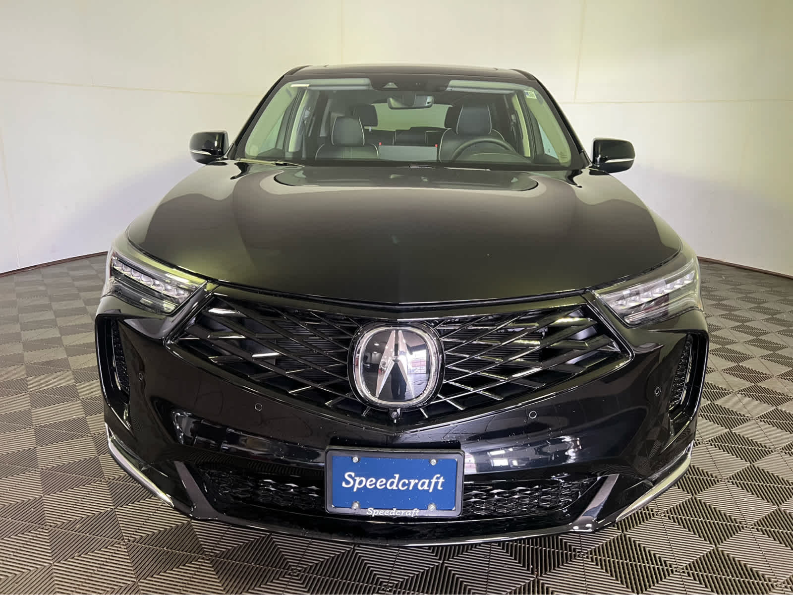 2026 Acura RDX SH-AWD with Advance Package