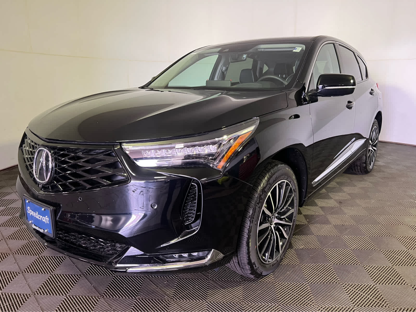 2026 Acura RDX SH-AWD with Advance Package