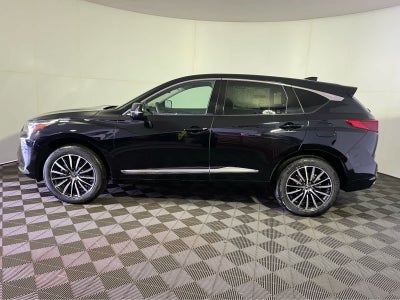 2026 Acura RDX SH-AWD with Advance Package