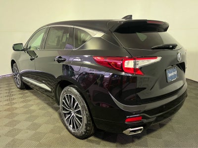 2026 Acura RDX SH-AWD with Advance Package