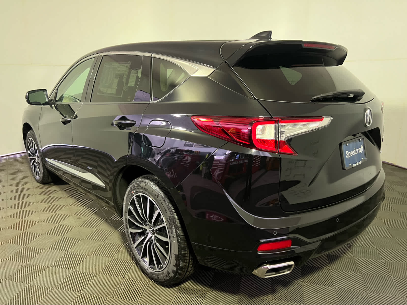 2026 Acura RDX SH-AWD with Advance Package