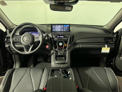 2026 Acura RDX SH-AWD with Advance Package