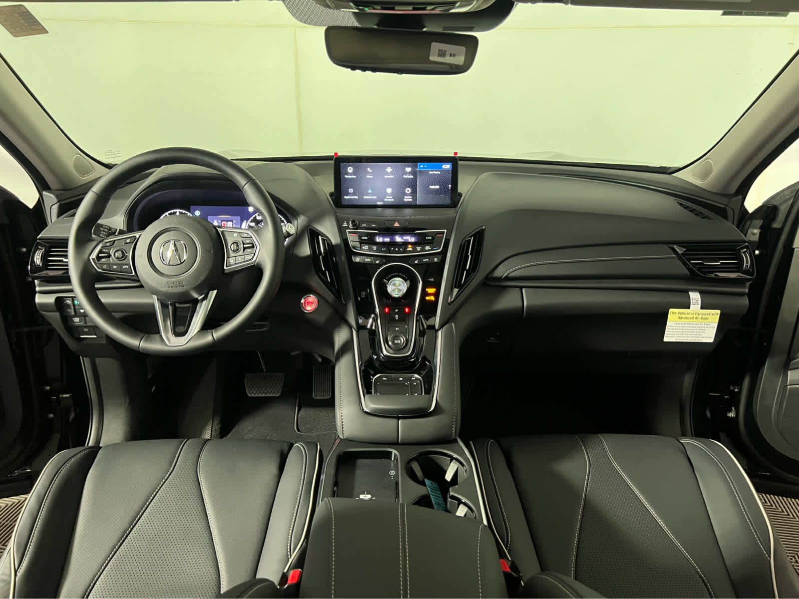 2026 Acura RDX SH-AWD with Advance Package