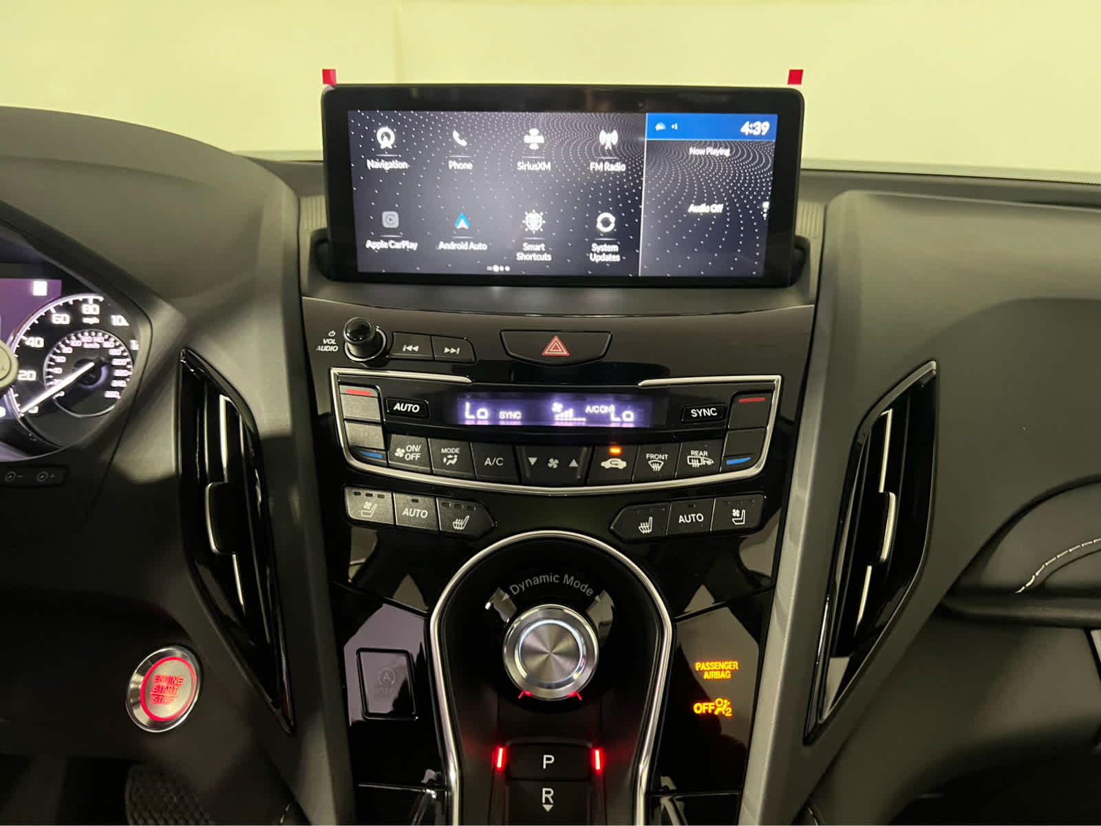 2026 Acura RDX SH-AWD with Advance Package