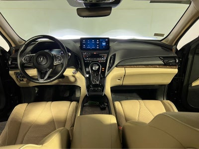 2019 Acura RDX SH-AWD with Advance Package