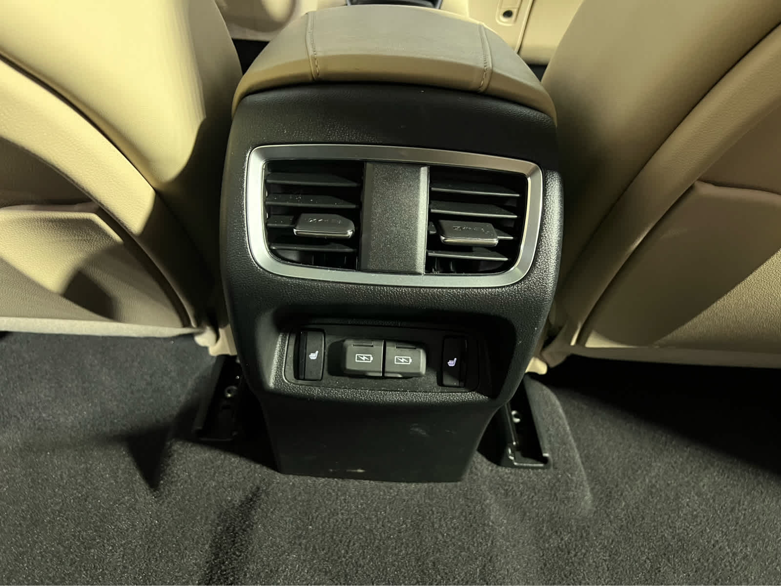 2019 Acura RDX SH-AWD with Advance Package