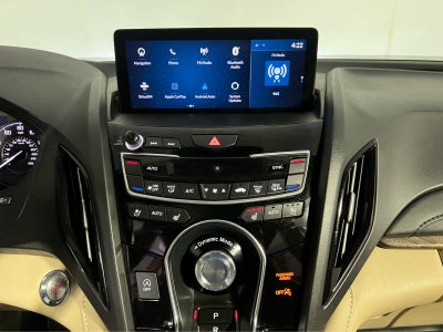 2019 Acura RDX SH-AWD with Advance Package