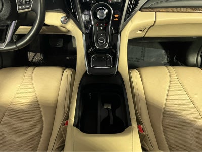 2019 Acura RDX SH-AWD with Advance Package