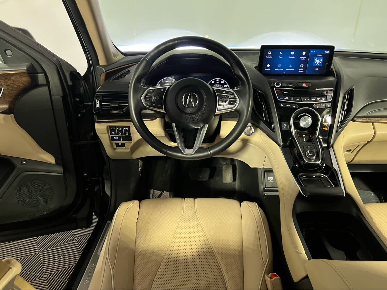 2019 Acura RDX SH-AWD with Advance Package