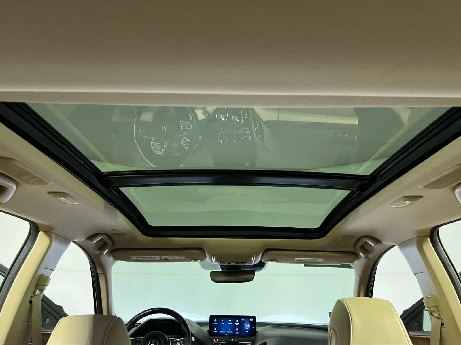 2019 Acura RDX SH-AWD with Advance Package
