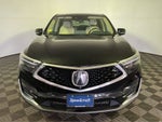 2019 Acura RDX SH-AWD with Advance Package
