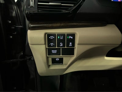 2019 Acura RDX SH-AWD with Advance Package