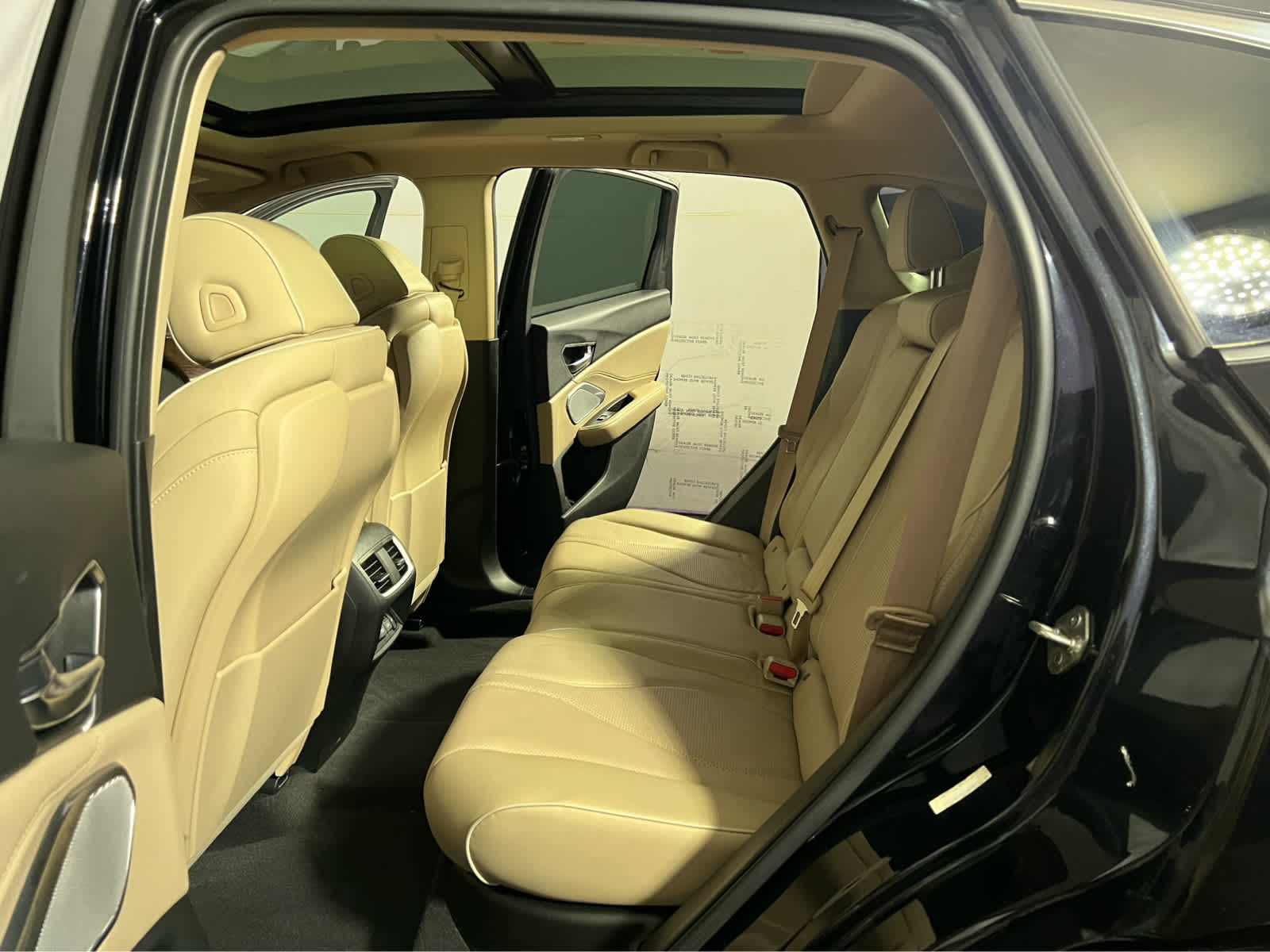 2019 Acura RDX SH-AWD with Advance Package