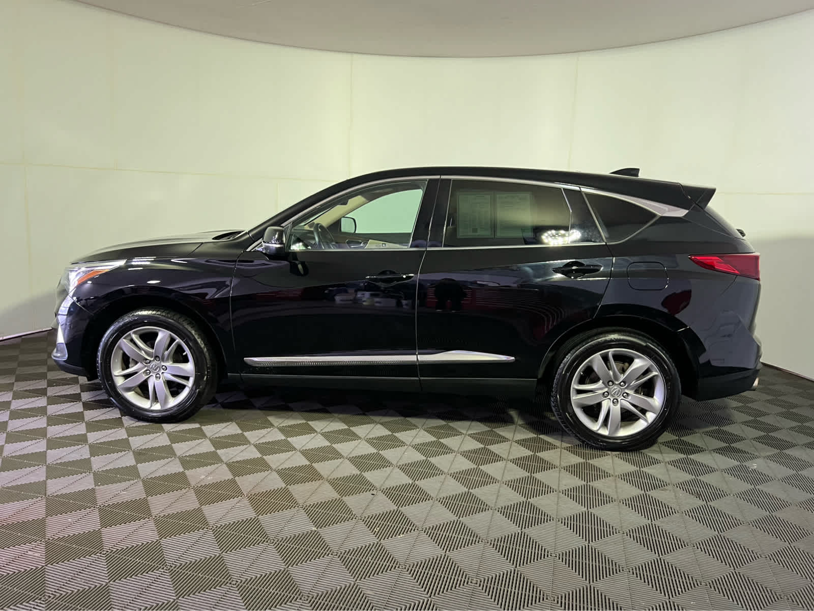2019 Acura RDX SH-AWD with Advance Package