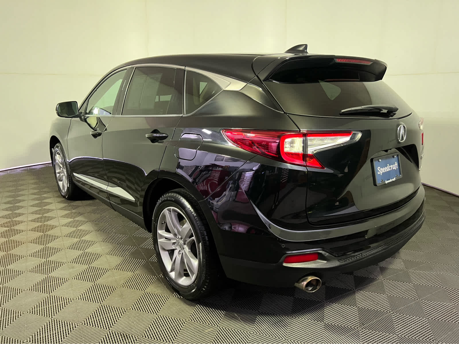 2019 Acura RDX SH-AWD with Advance Package