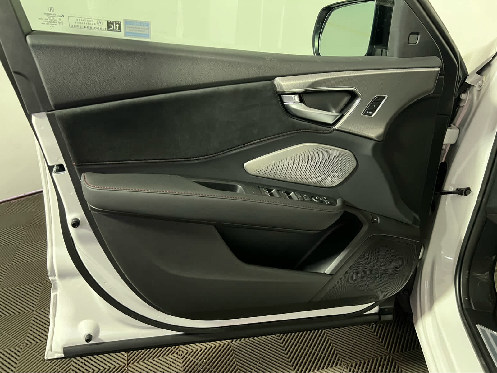 2026 Acura RDX SH-AWD A-Spec with Advance Package