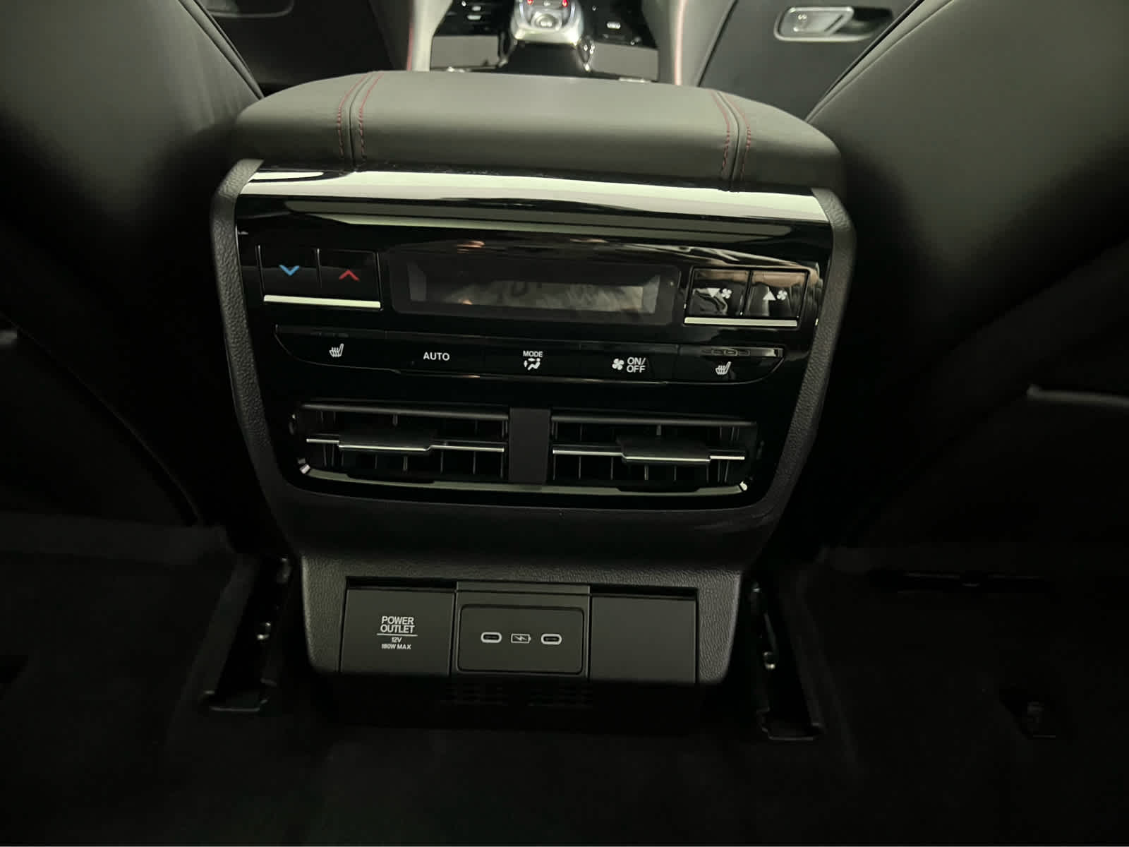 2026 Acura MDX Type S w/Advance Package